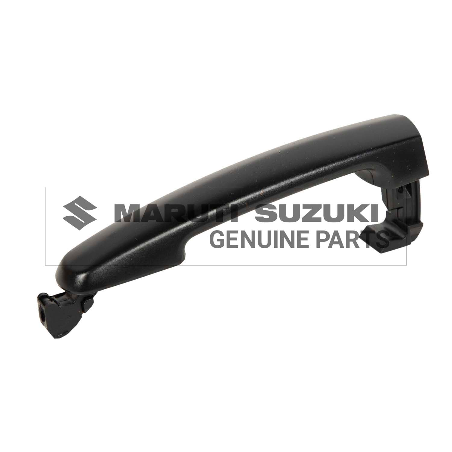 Buy HANDLE COMP FRONT DOOR 82812M75JA0-5PK,Maruti Suzuki Genuine Parts