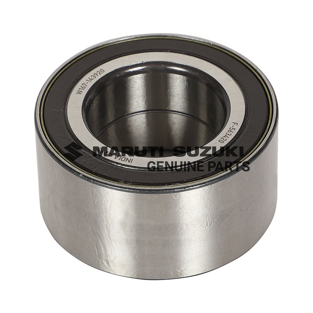 3QQ3様 Buy BEARING _FRONT WHEEL 43440M83K11,Maruti Suzuki Genuine Parts