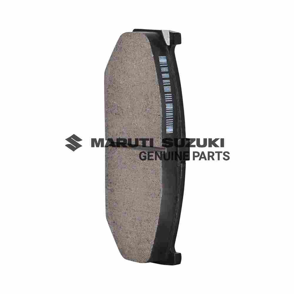 BRAKE PAD SET