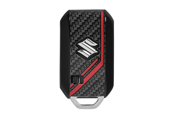 Key Cover - Red Drift| New Swift