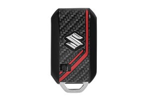 Key Cover - Red Drift| New Swift
