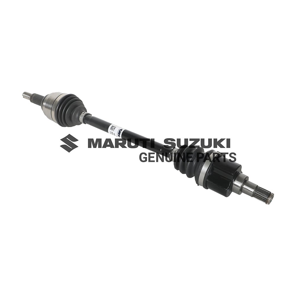 FRONT DRIVE SHAFT ASSEMBLY (LEFT)