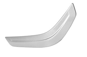 Bumper Corner Protector - Splendid Silver| New Swift