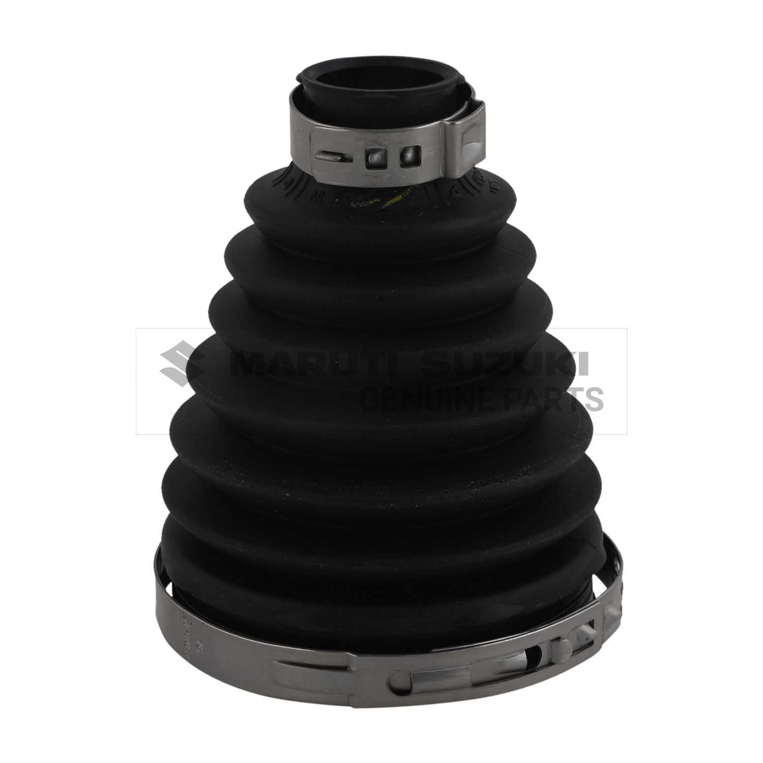 BOOT SET WHEEL SIDE