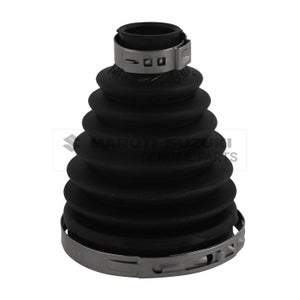 BOOT SET WHEEL SIDE