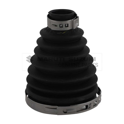 BOOT SET WHEEL SIDE