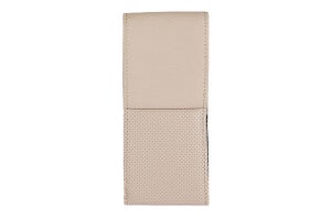 Steering Wheel Cover (Beige)
