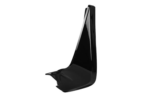 Mud Flap Set - Front & Rear (Black) | Ertiga
