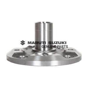 HUB_ FRONT WHEEL