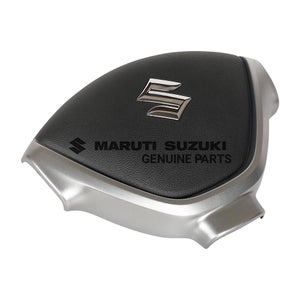 PAD_STEERING WHEEL
