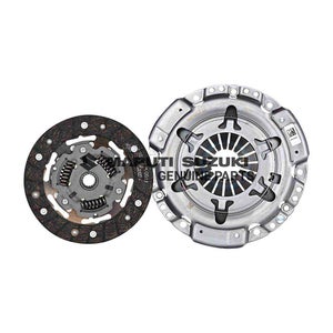 CLUTCH SET(NEW WAGON-R)