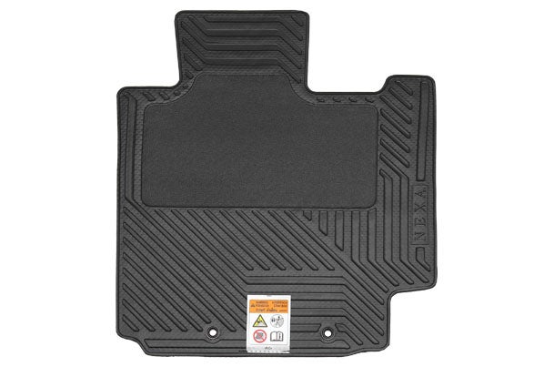 Buy PVC Mat (Black) | XL6 75901M72SA0,Maruti Suzuki Genuine