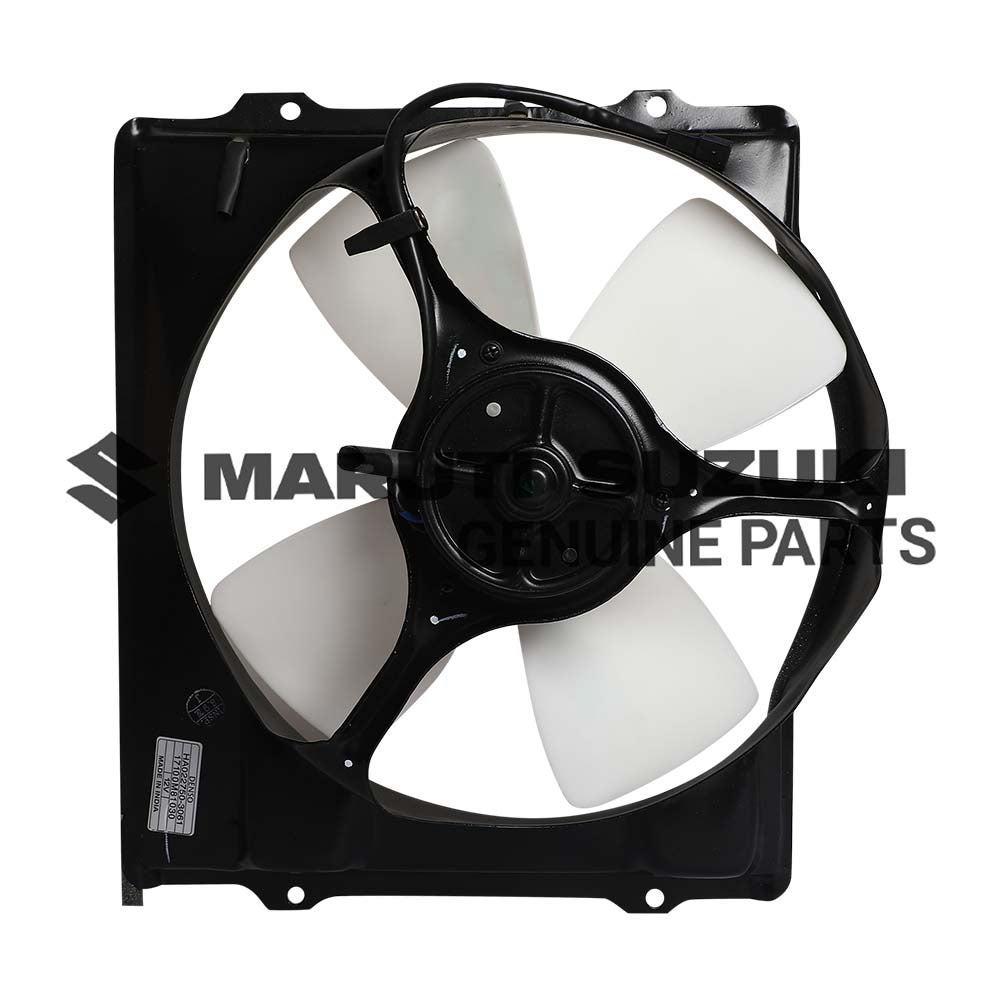 FAN MOTOR ASSY 120W