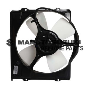 FAN MOTOR ASSY 120W