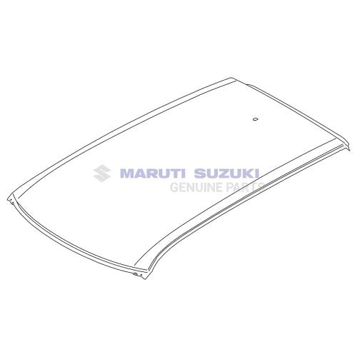 ROOF PANEL