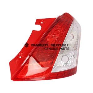TAIL LAMP (RIGHT)