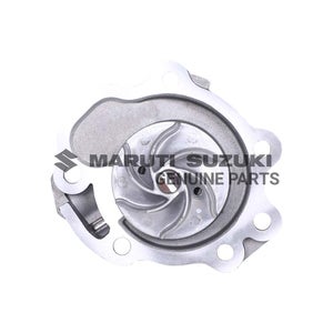 WATER PUMP ASSEMBLY