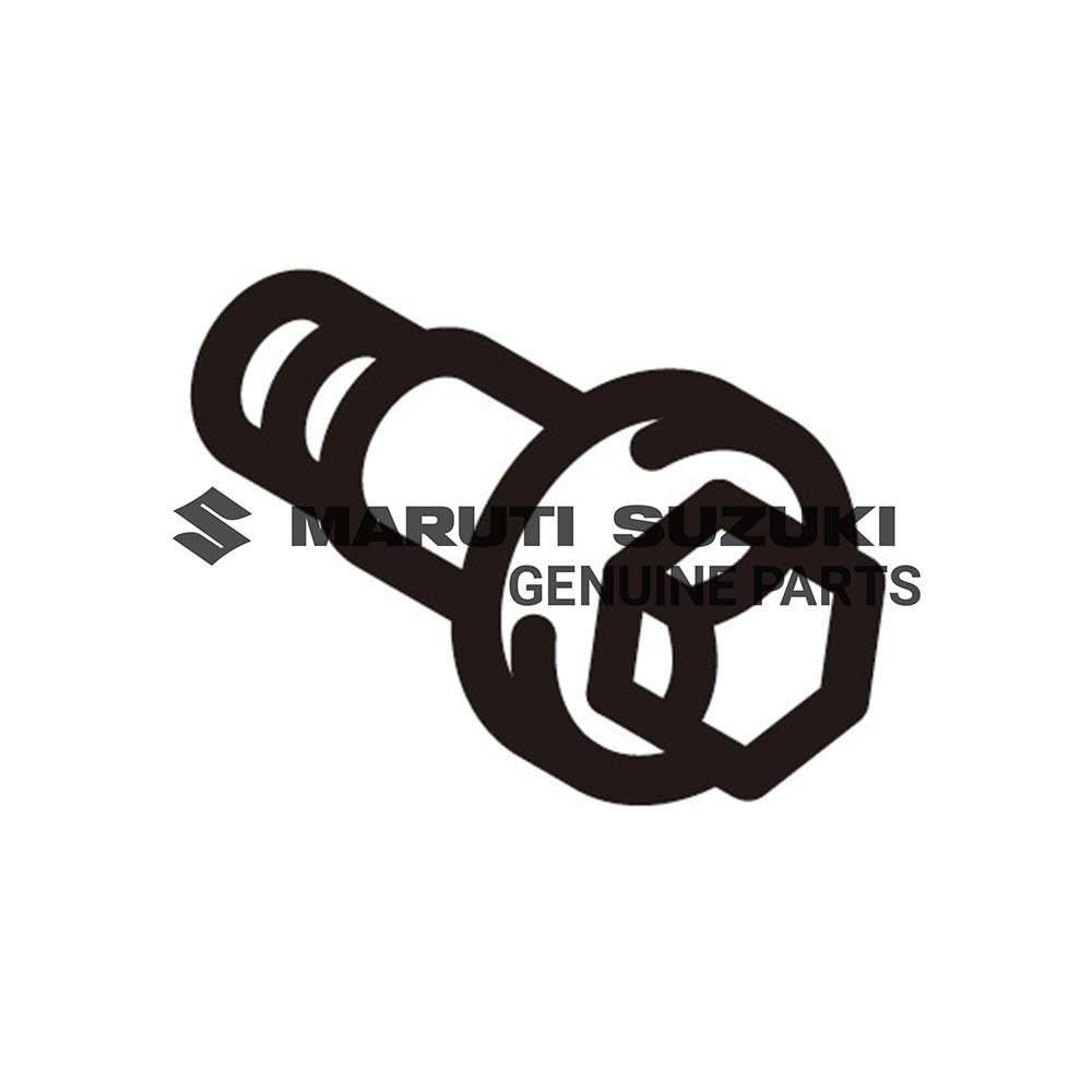 BOLT SEAT SET