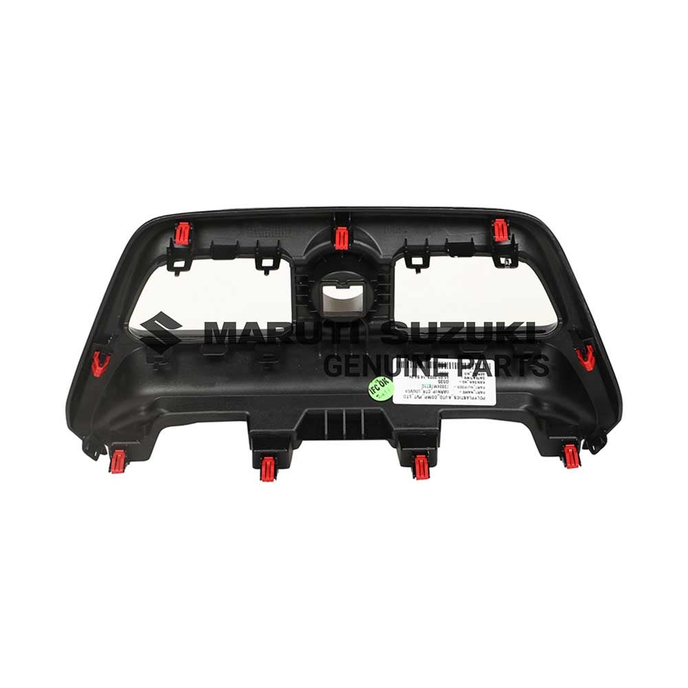 GARNISH_INSTRUMENT PANEL CENTER LOUVER