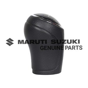 GEAR SHIFT KNOB