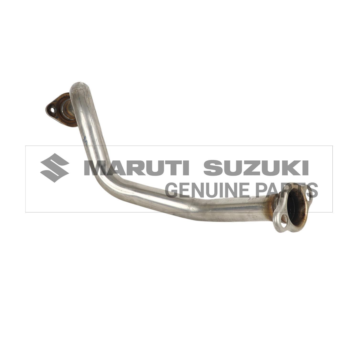 EXHAUST PIPE