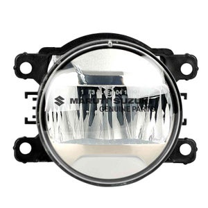 LAMP ASSY FOG