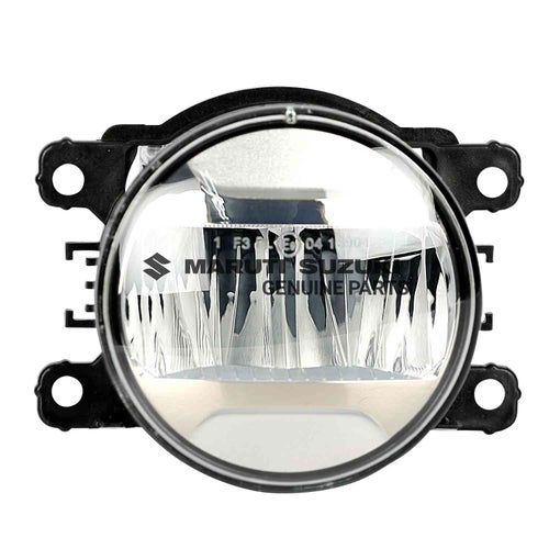 LAMP ASSY FOG