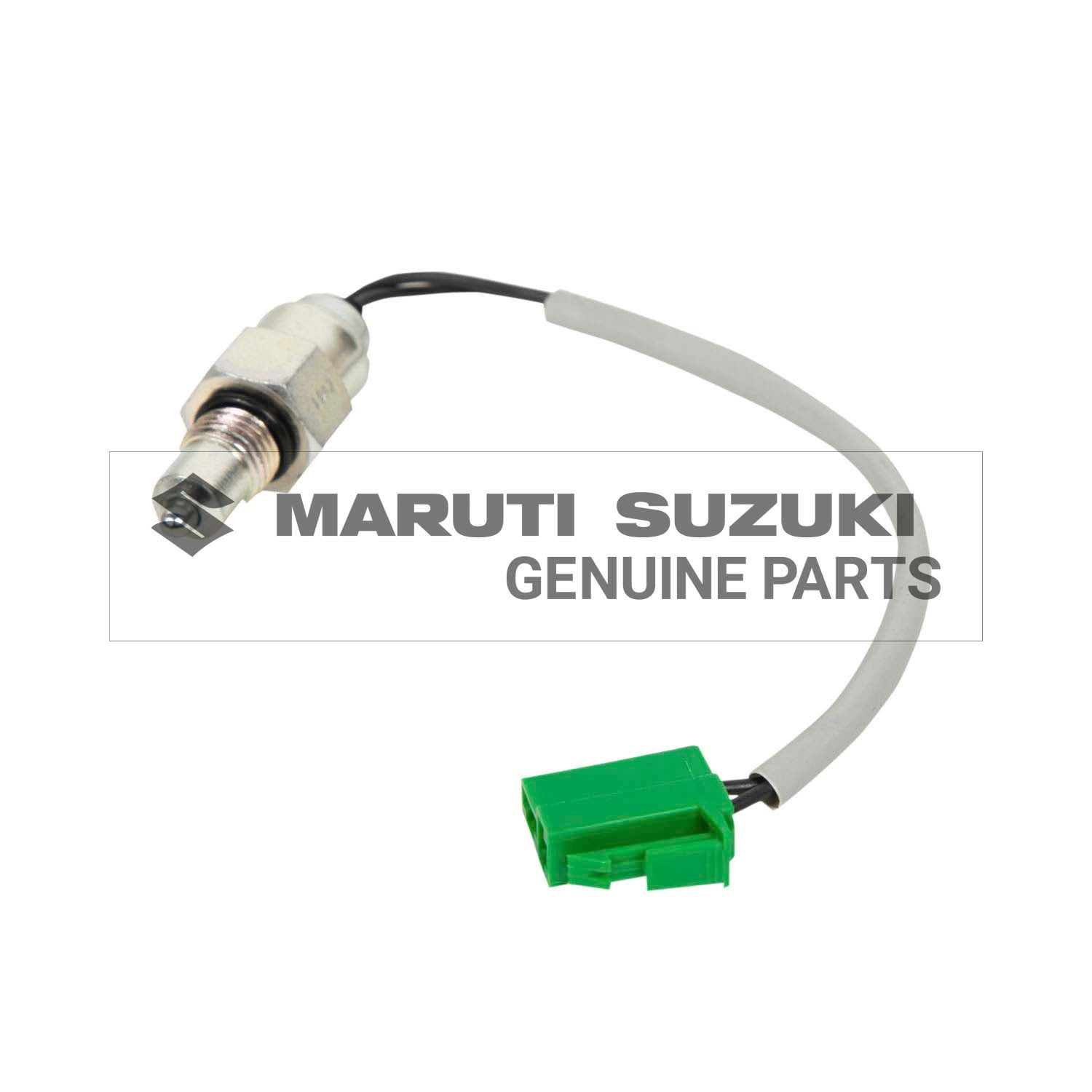 SWITCH ASSY BACKUP LAMP(ALTO/WR)01/