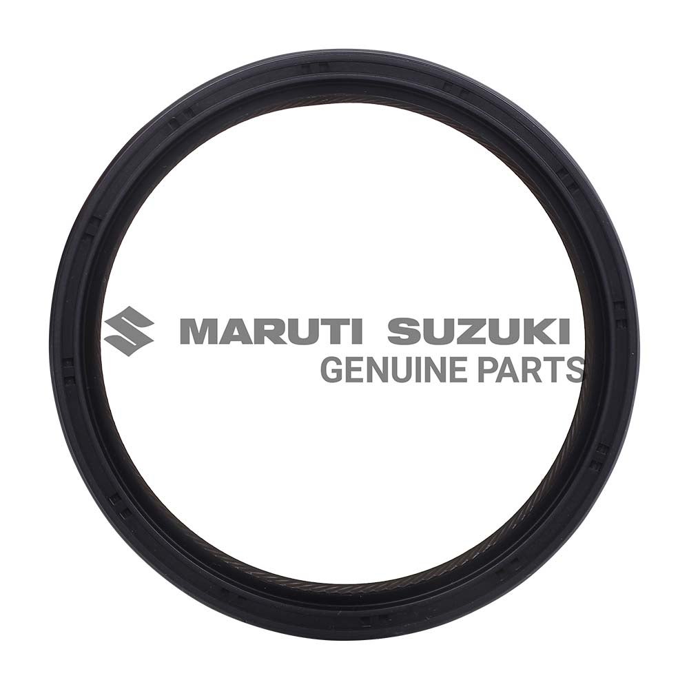 OIL SEAL_CRANKSHAFT (REAR)