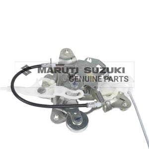 REAR DOOR LINK - RIGHT HAND SIDE