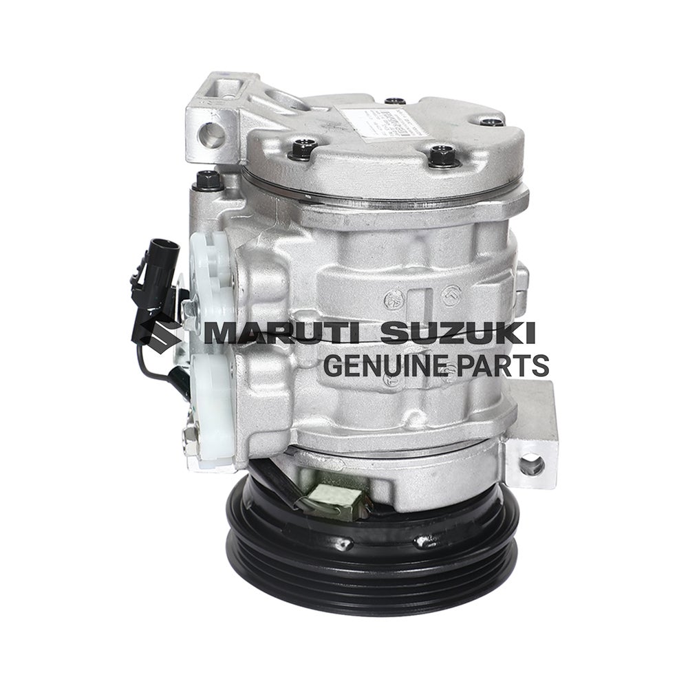 AC COMPRESSOR