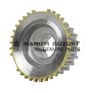 PULLEY_CRANK TIMING BELT