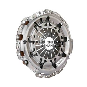CLUTCH SET