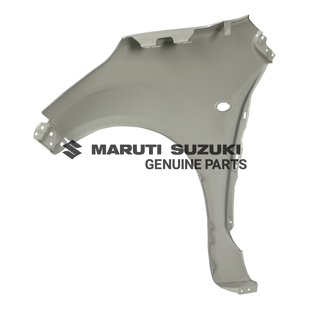 FRONT FENDER PANEL (RIGHT)