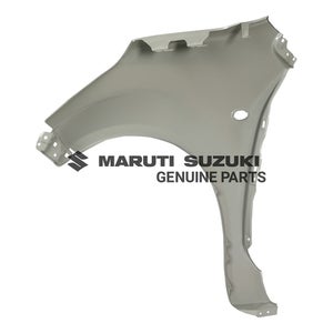 FRONT FENDER PANEL (RIGHT)