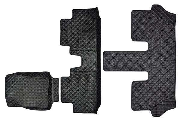 Full Floor Cover Mat (Premium) | XL6