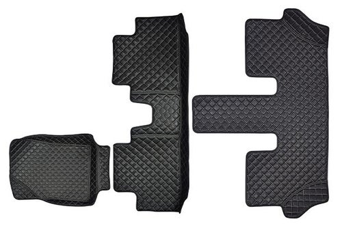 Full Floor Cover Mat (Premium) | XL6