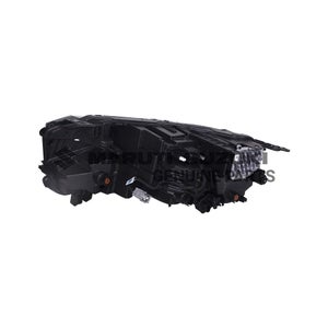 HEAD LAMP ASSEMBLY (RIGHT)