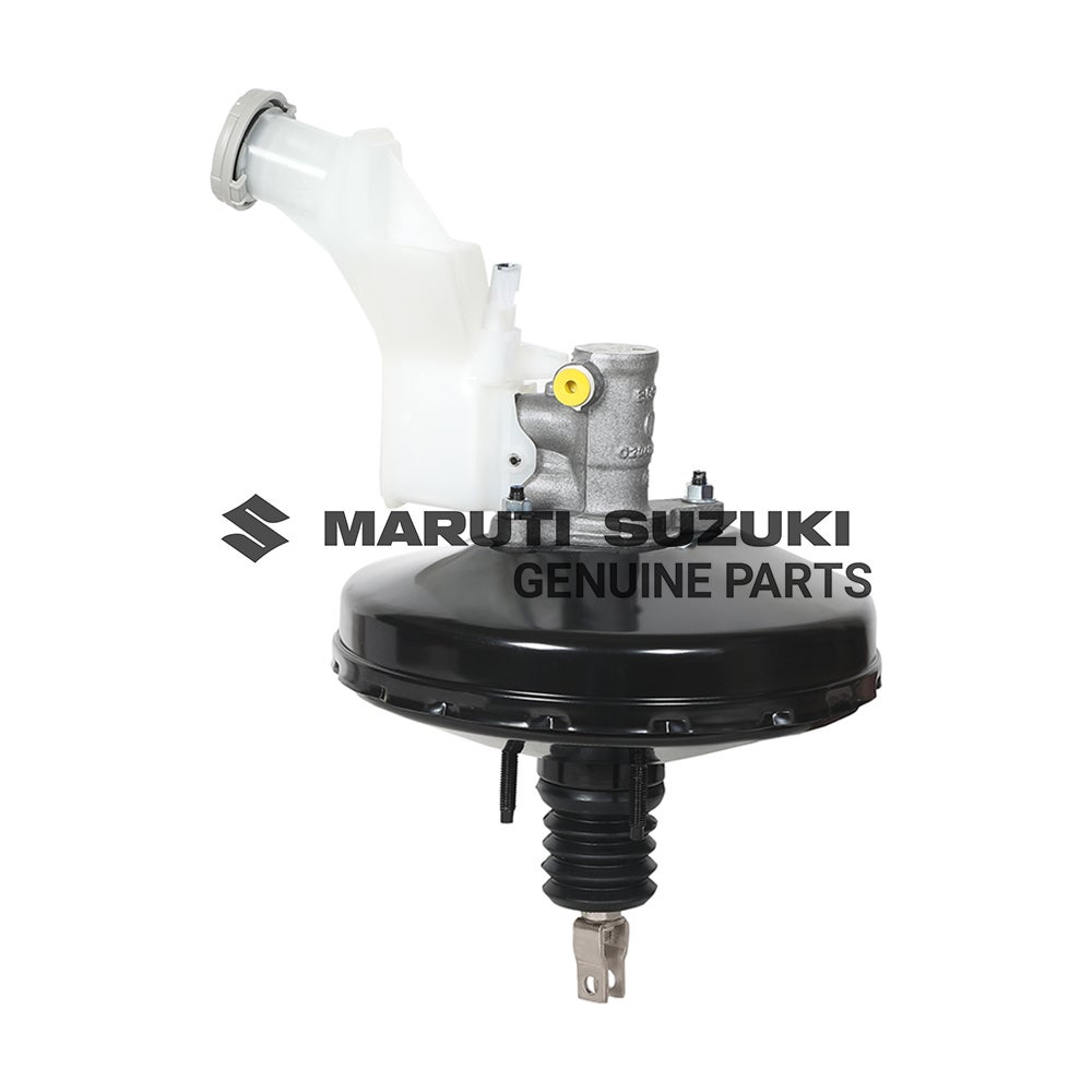 BRAKE MASTER CYLINDER ASSEMBLY