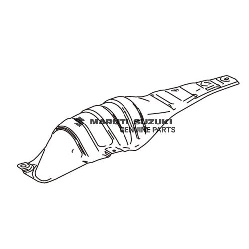 INSUL_CTR FLR HEAT_NO.1 LWR