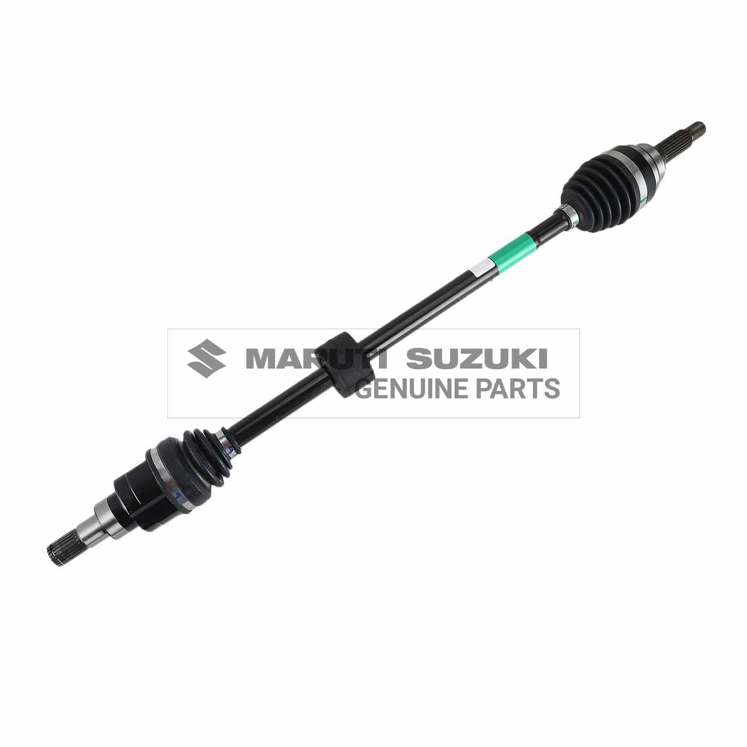 FRONT DRIVE SHAFT ASSEMBLY (RIGHT)