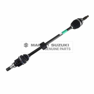 FRONT DRIVE SHAFT ASSEMBLY (RIGHT)