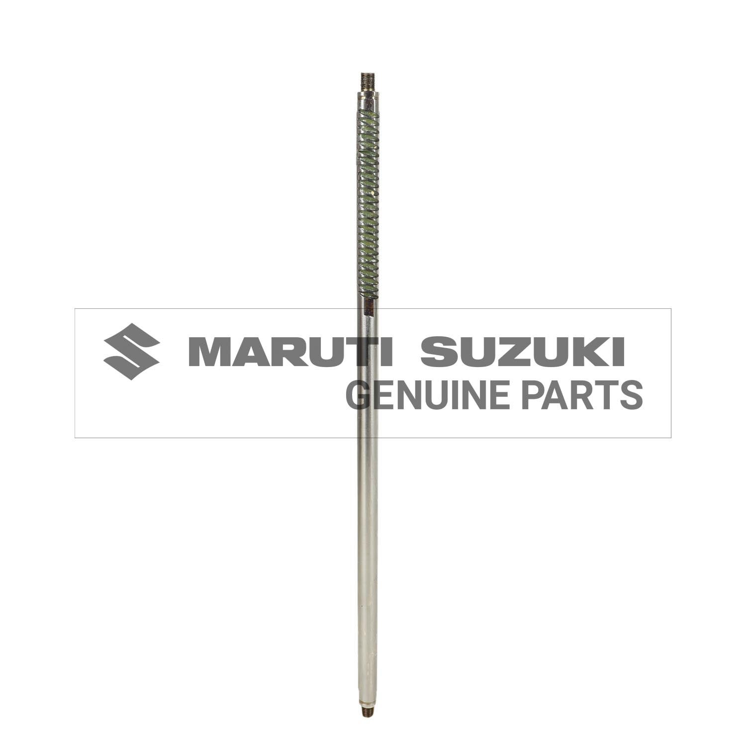 STEERING RACK