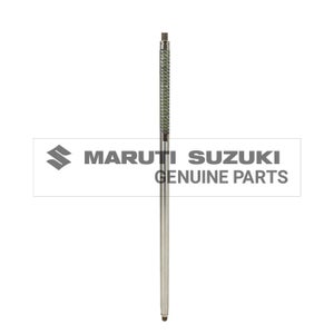 STEERING RACK