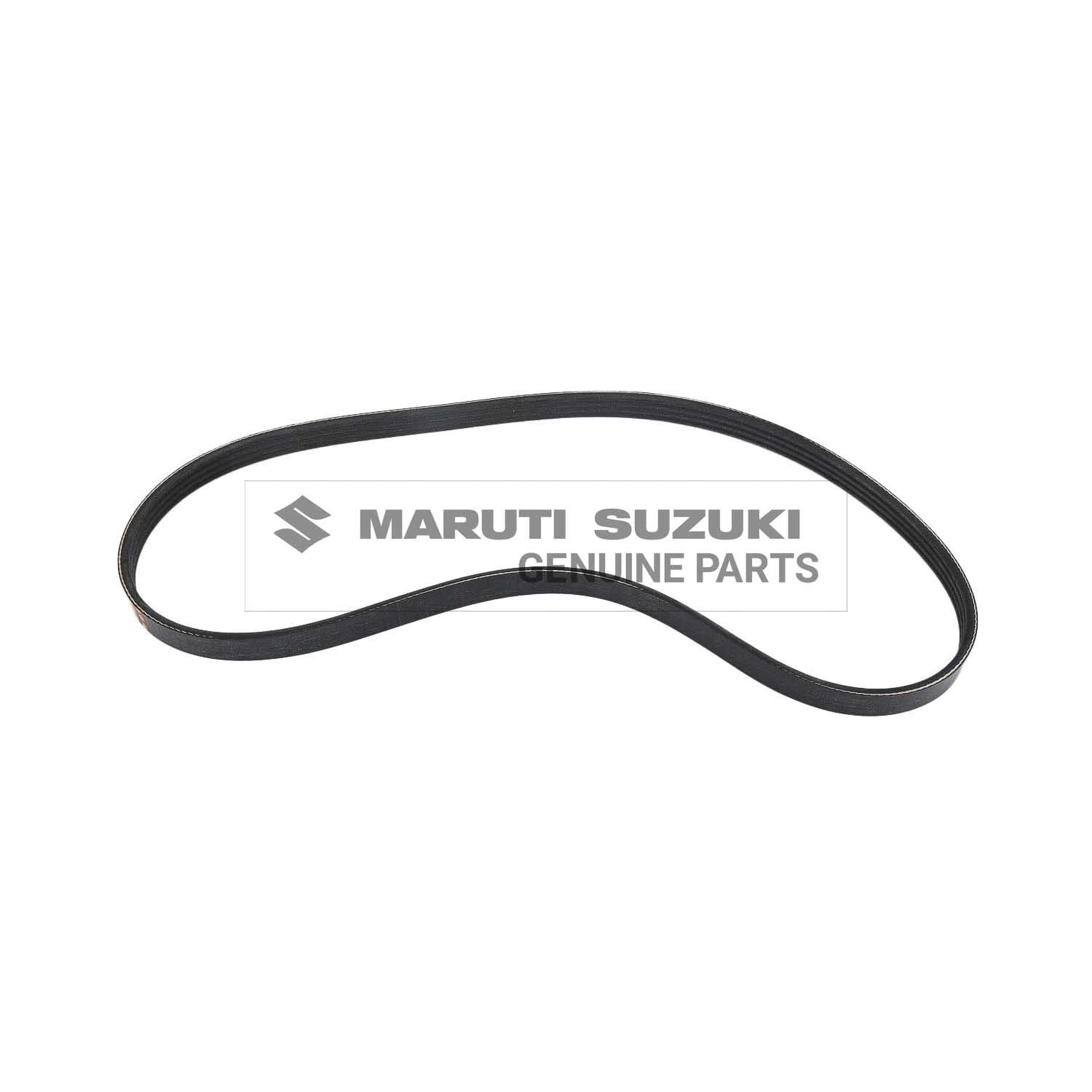 Buy BELT_WATER PUMP 17521M66T00,Maruti Suzuki Genuine Parts