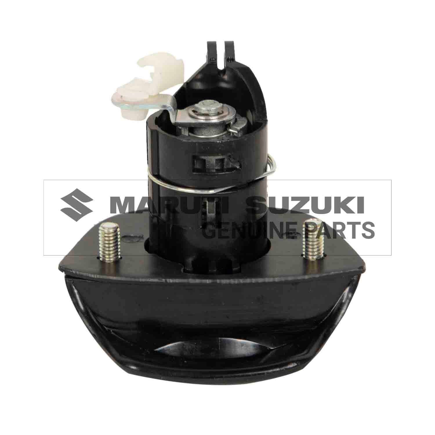 CYLINDER ASSEMBLY_BACK DOOR LOCK