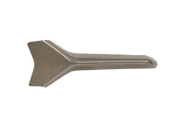 Front Grille Insert - Magma Grey| New Swift