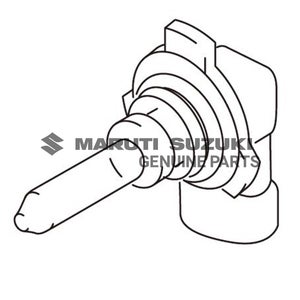 BULB(12VOLT-55 WATT)
