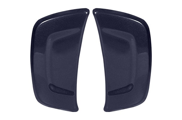 Bumper Corner Protector - Oxford Blue | Ertiga (All Variant)