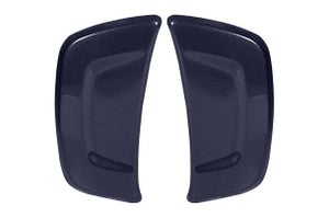Bumper Corner Protector - Oxford Blue | Ertiga (All Variant)
